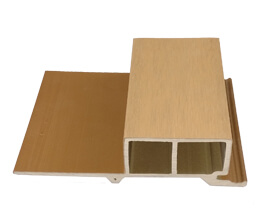 塑木外墻12038 長城板