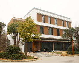 塑木格柵|戶外塑木